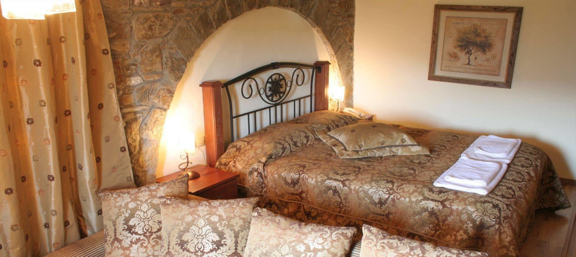 Vasilitsa Spa Resort Гревена Екстер'єр фото